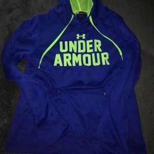 Under Armour Hoodie